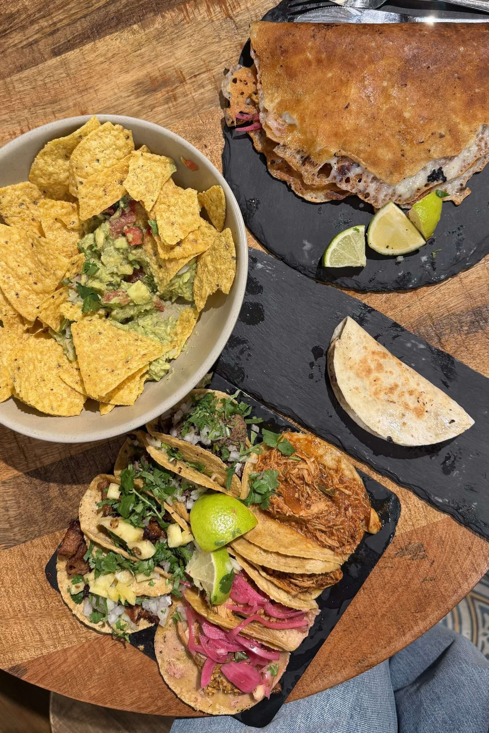 Barcelona Food Guide for Food Lovers 10 Girls Who Travel | TKO Tacos