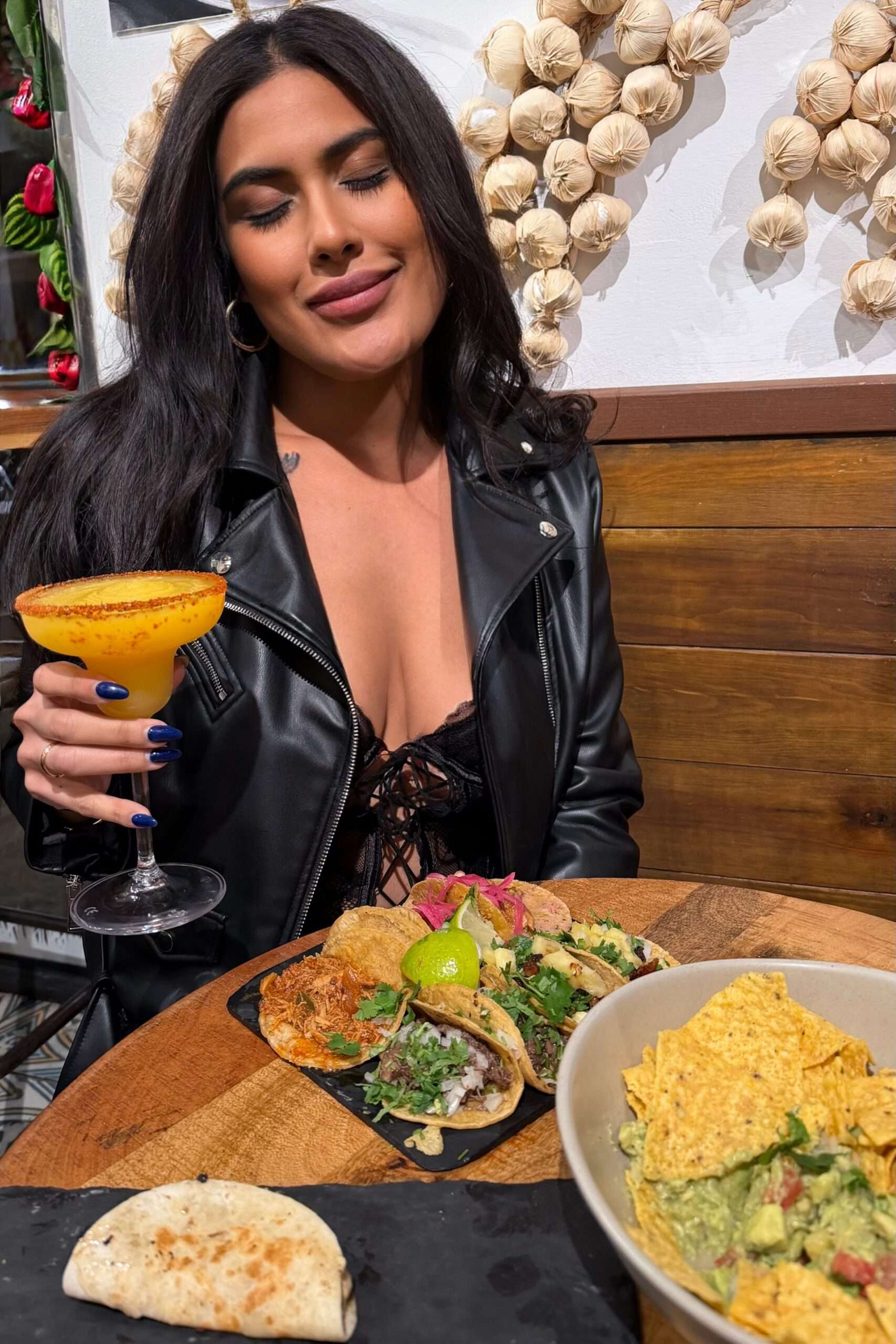 Barcelona Food Guide for Food Lovers 9 Girls Who Travel | TKO Tacos