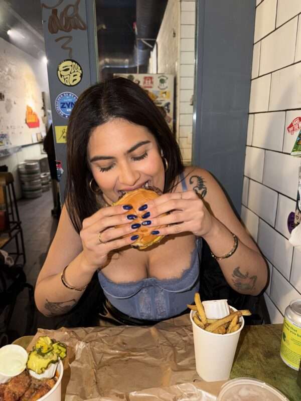 Barcelona Food Guide for Food Lovers 8 Girls Who Travel | Fast Eddie's