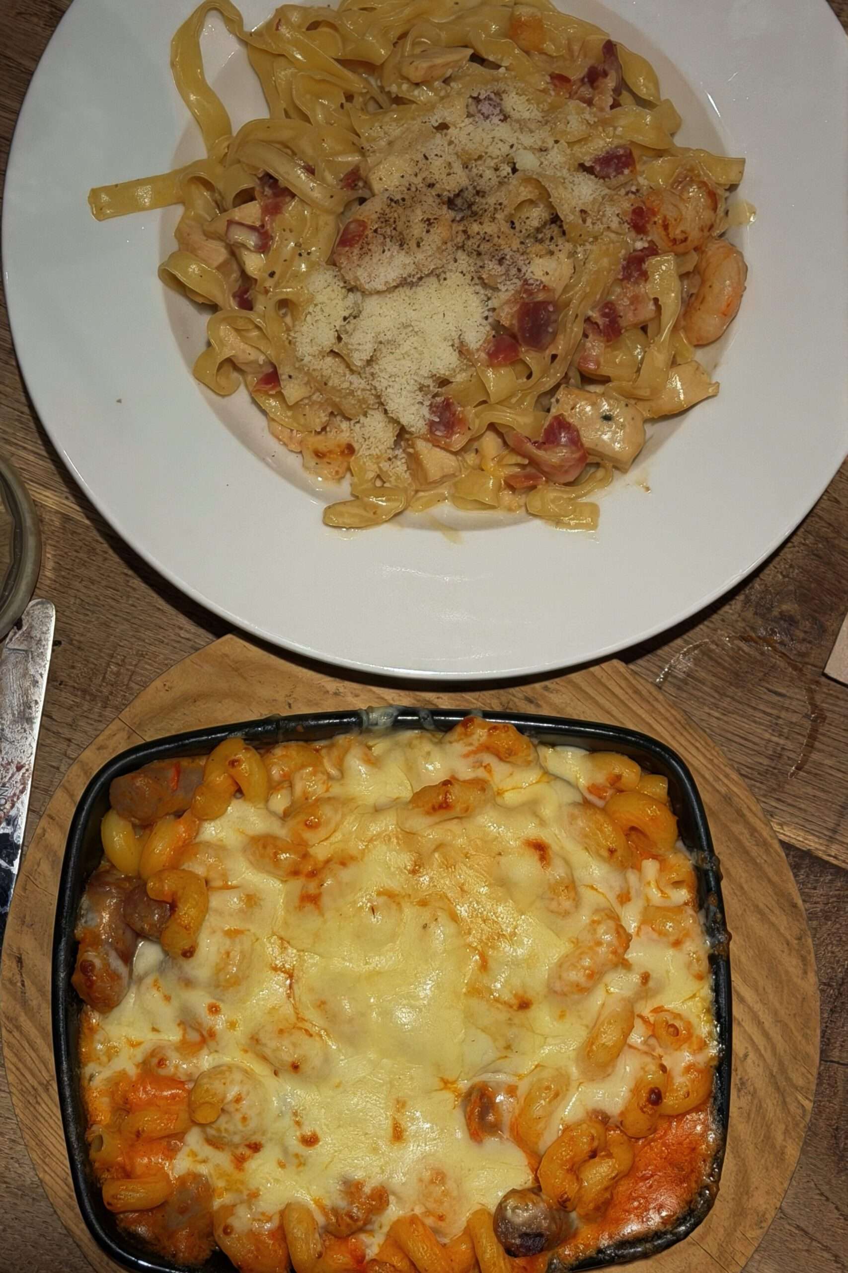 Barcelona Food Guide for Food Lovers 11 Girls Who Travel | Macchina Pasta Bar