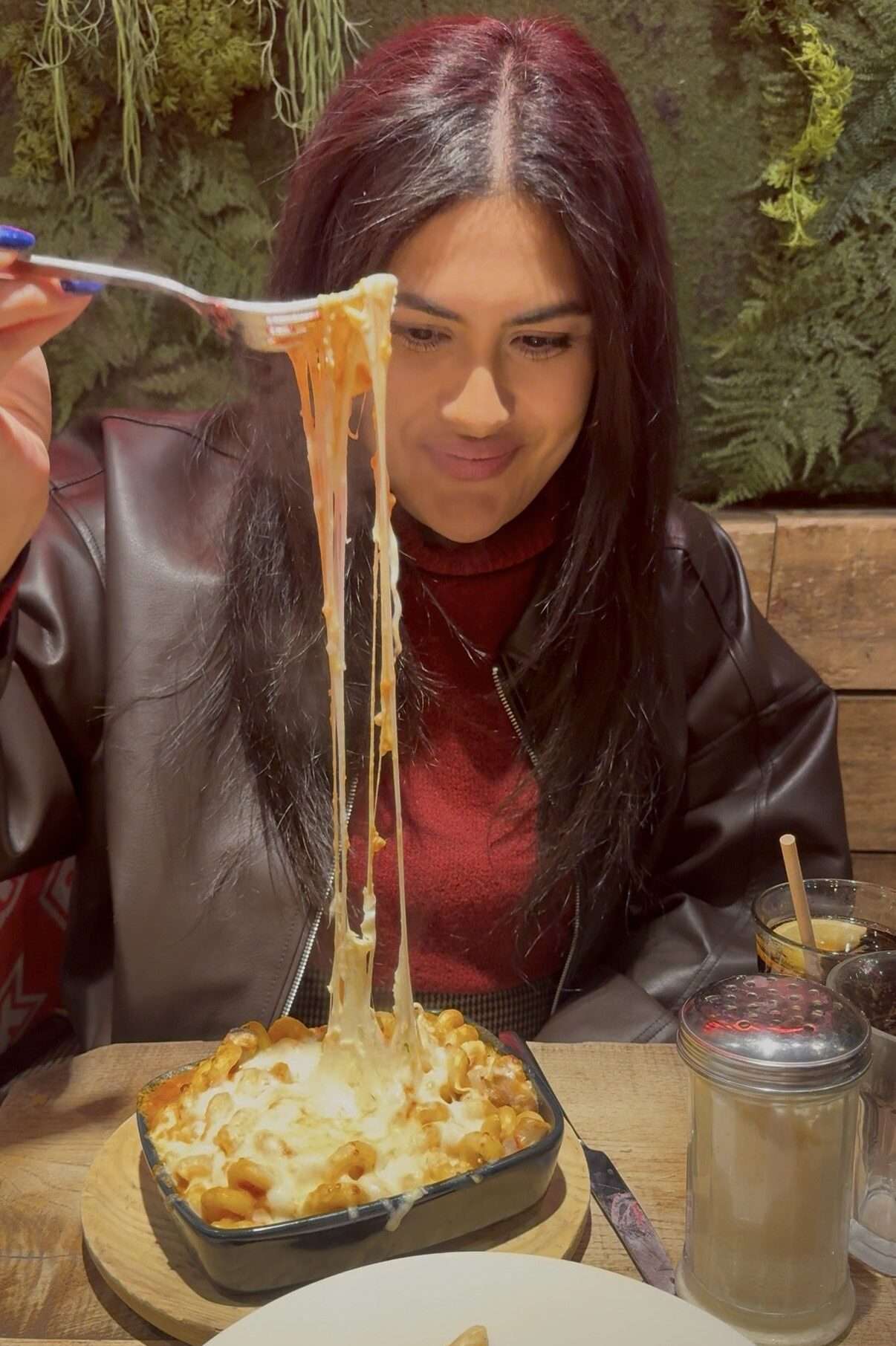 Barcelona Food Guide for Food Lovers 12 Girls Who Travel | Macchina Pasta Bar