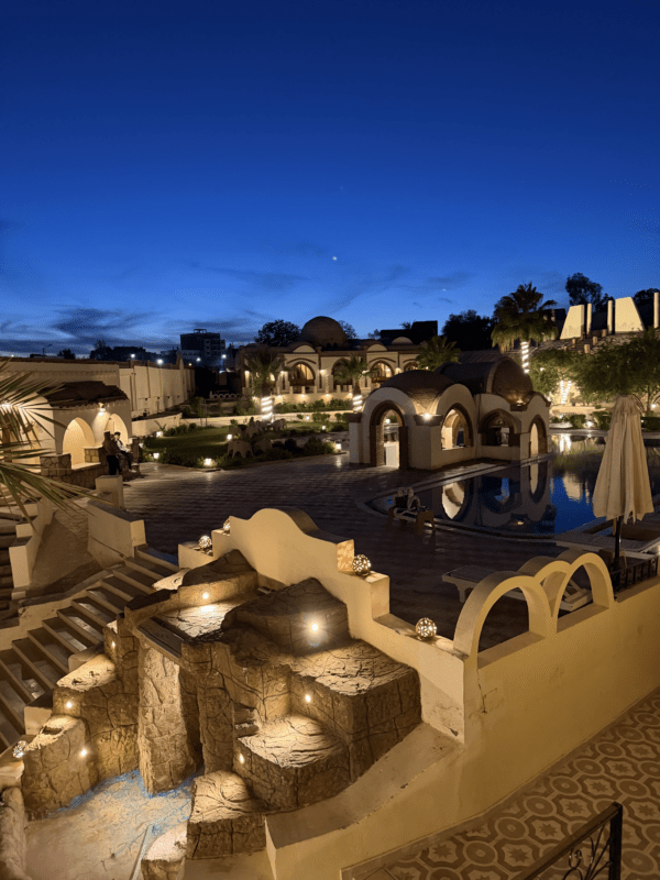 Luxor: Egypt’s Inspiring Timeless City 9 Girls Who Travel