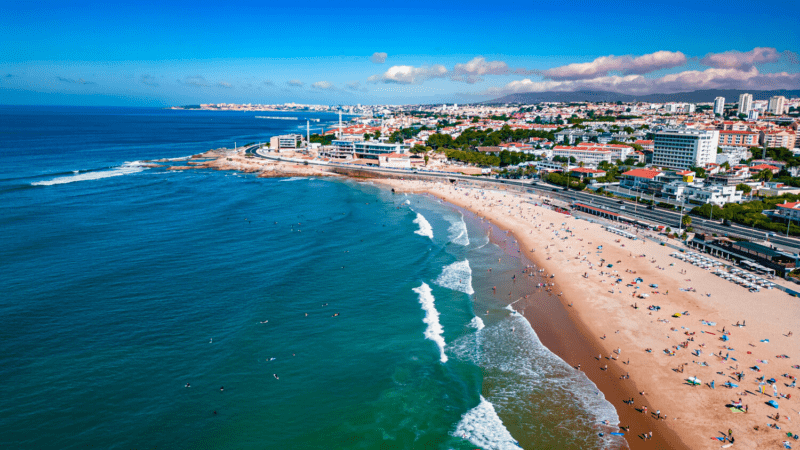 Girls Who Travel | Valentine’s Day Trips for Couples