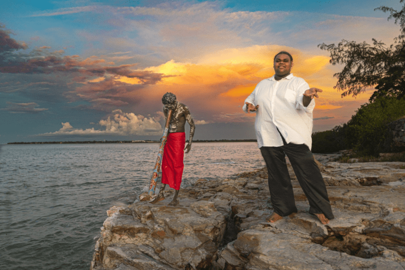 Girls Who Travel | Garramilla