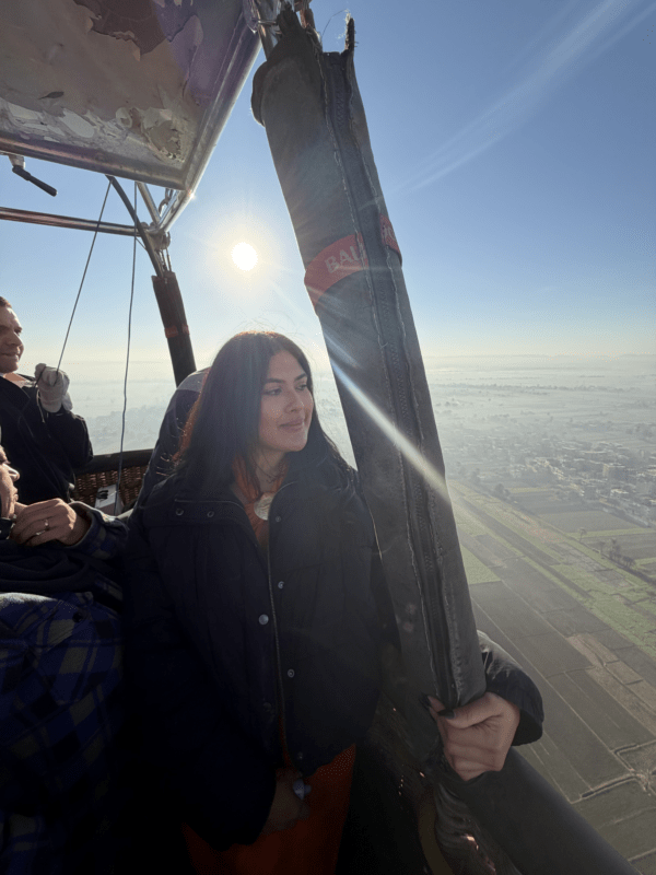 Luxor: Egypt’s Inspiring Timeless City 7 Girls Who Travel