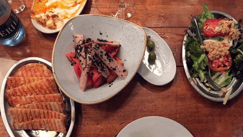 Barcelona Food Guide for Food Lovers 2 Girls Who Travel