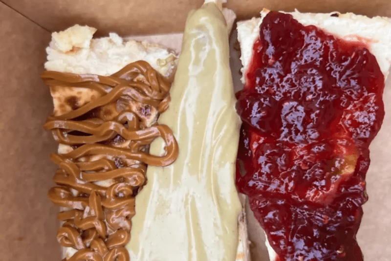 Barcelona Food Guide for Food Lovers 5 Girls Who Travel