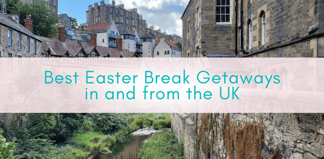 Girls Who Travel | Easter Break