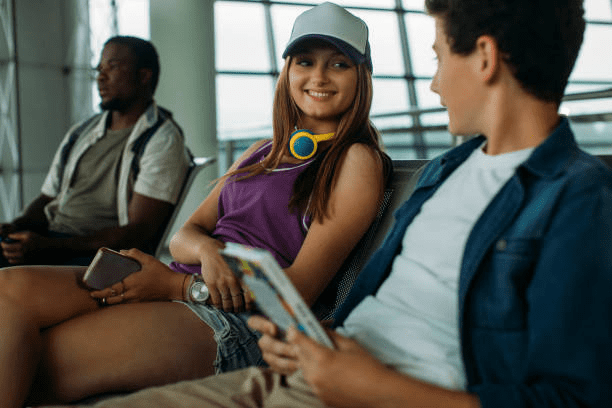 Girls Who Travel | Euro Summer