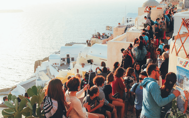 Girls Who Travel | Instagrammable Destinations