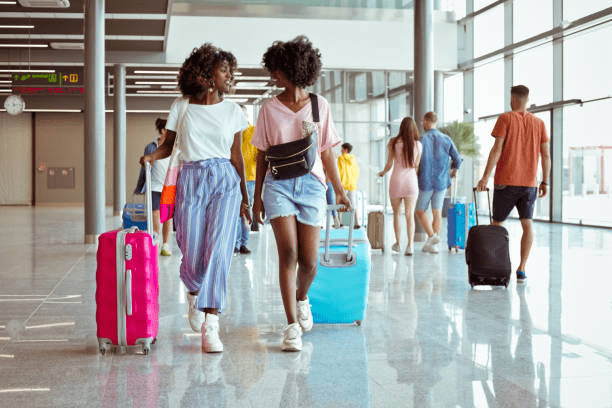 Girls Who Travel | Euro Summer