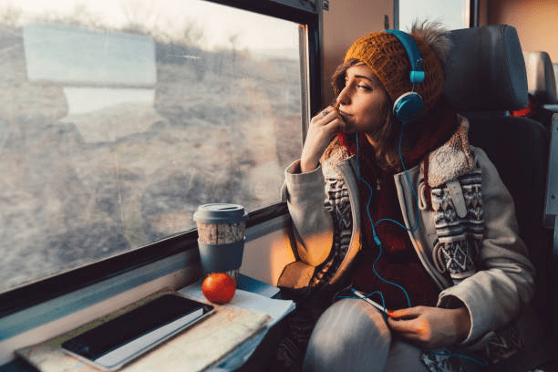 Girls Who Travel | Euro Summer