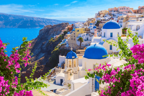 Girls Who Travel | Instagrammable Destinations