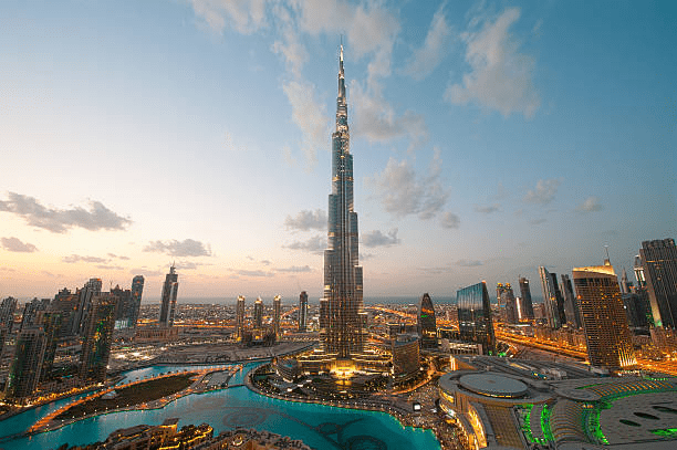 Girls Who Travel | Instagrammable Destinations