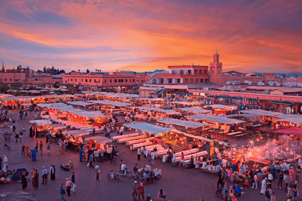 Girls Who Travel | Instagrammable Destinations