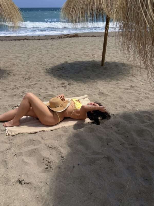 Girls Who Travel | Marbella