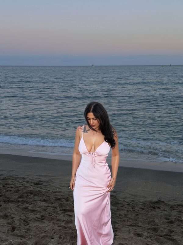 Girls Who Travel | Marbella